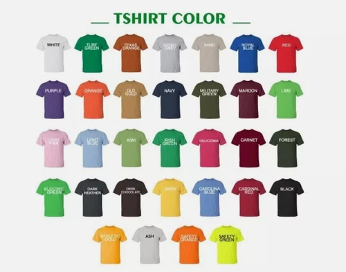 CHRIS STAPLETON Signature Cotton All Size T- Shirt Gift