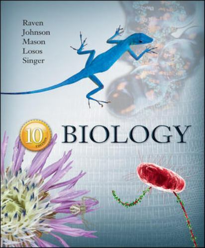 Biology 9780073383071| eBay