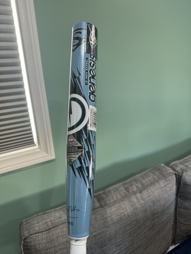 Batte Softball Louisville Slugger Genesis Andy Purcell APG3 26 Oz 34 Pouces 2023 USSSA