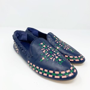 tory burch slip ons