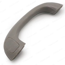 Interior Roof Pillar Passenger Grab Handle Fit For Toyota Hilux Vigo - Gray