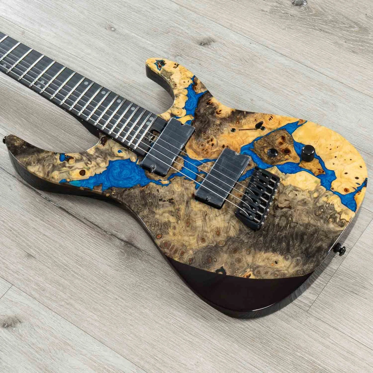 Legator 7 String Electric Guitars for sale - eBay