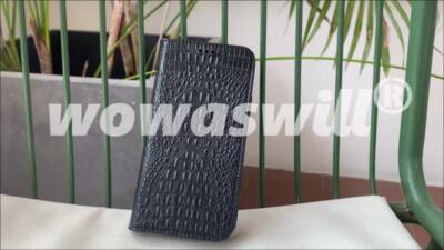 Cadorabo Hülle Für Sony Xperia 5 II | Kunstleder Flip-Case Mit Kartenfach, Standfunktion & Magnetverschluss