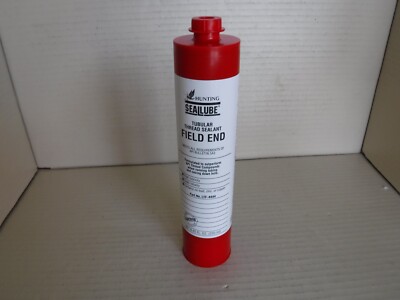 Hunting Seal Lube Tubular Thread Sealant Field End / Loctite LTF-4444