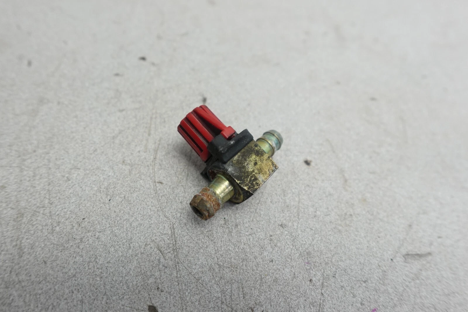 2001-2020 Ski-Doo Summit Renegade MXZ OEM Water Coolant Shut-Off Valve
