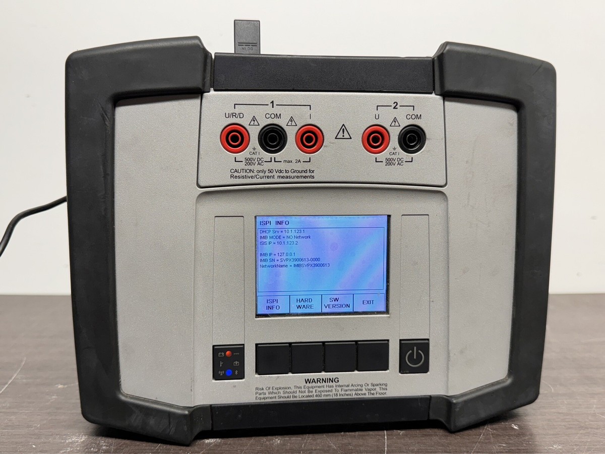 Siemens 7KE3188 Integrated Measurement Interface-Box - J32 | eBay
