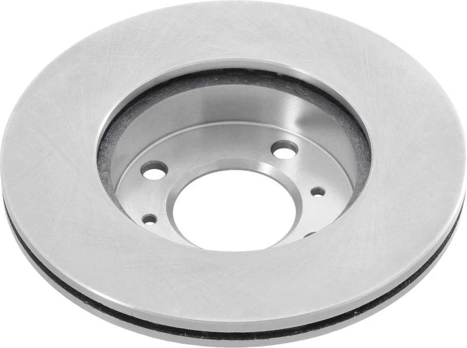 Rotor de freno de disco-OEF3 Autopart Intl 1407-78485 Foto 2 de 2