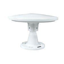 ANTENNA TV PER CAMPER OMNIDIREZIONALE TETTO ESTERNO SEGNALE ANALOGICO DIGITALE