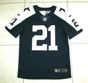 cowboys limited edition jersey