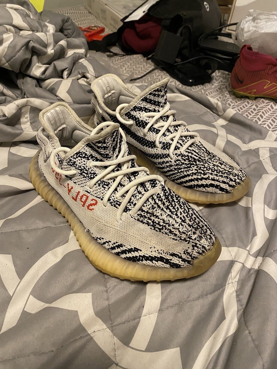 yeezy boost 350 8.5