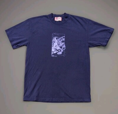Apari x Trash Taste T Shirt 2022 Connor Anime Podcast Merch Glitch