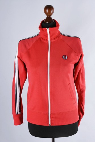 Ladies Fred Perry Classic Mod 