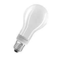 Ledvance Led Classic A 18W 827 Gefrostet E27 Lampe 2452Lm 2700K Warmweiss Wie 15