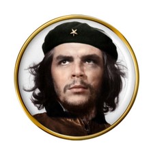 Che Guevara Anstecker Abzeichen