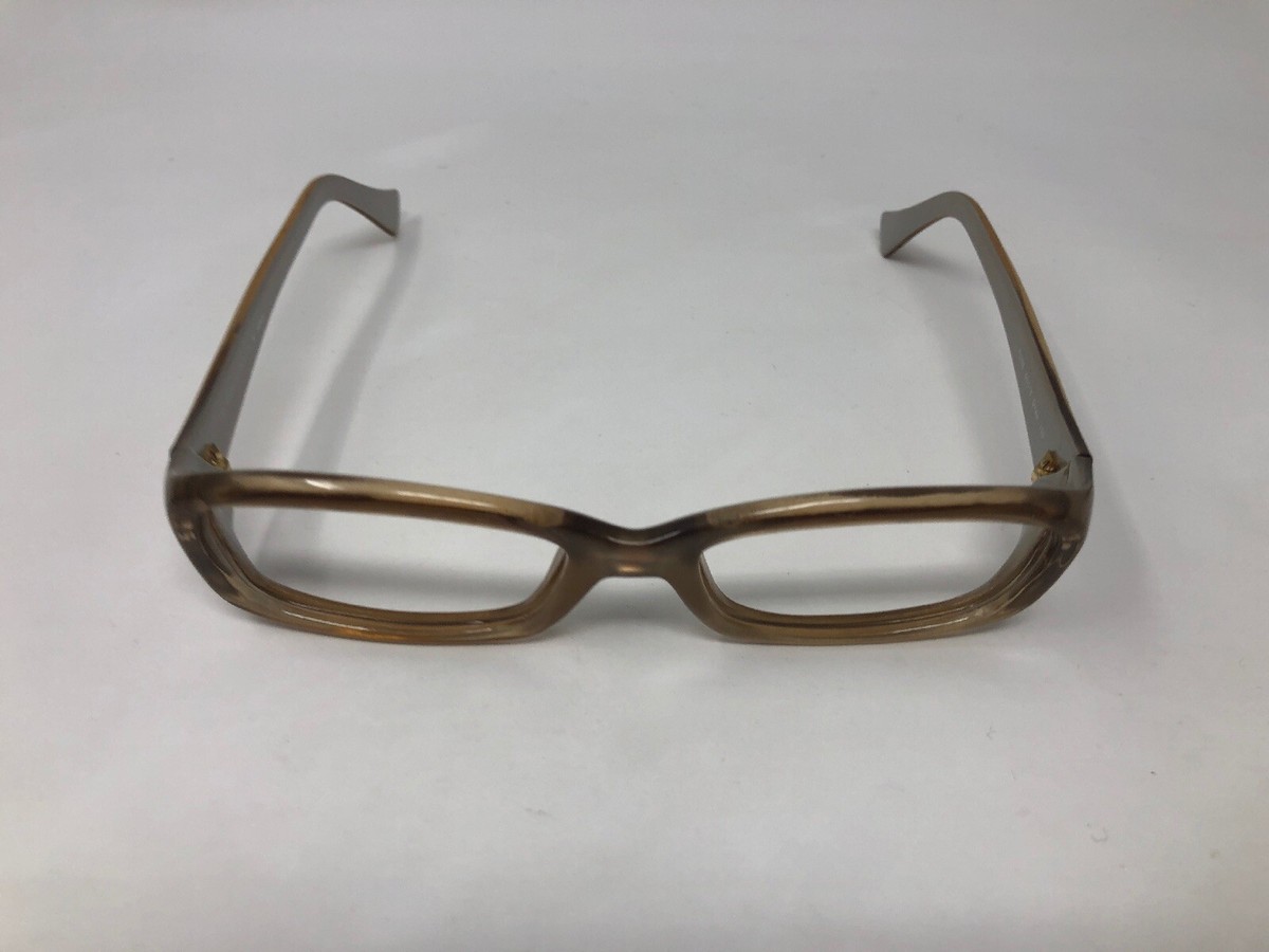 Fendi FS225 53 18 Straw 130 Sunglasses Made in Italy Y2K Fendi Fs - Etsy main image 4