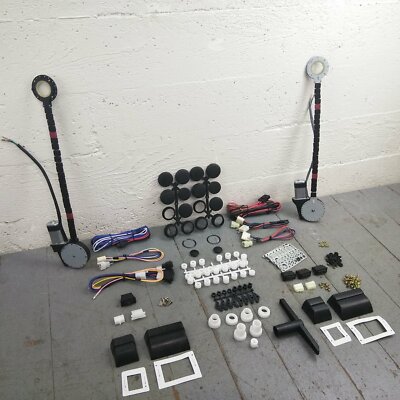 1961-1985 Chevrolet Impala power window kit Impala power window conversion 