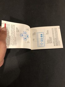 star wars nes manual