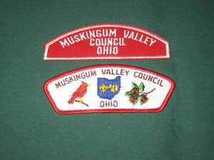 MINT CSP Tennessee Valley Council S-1