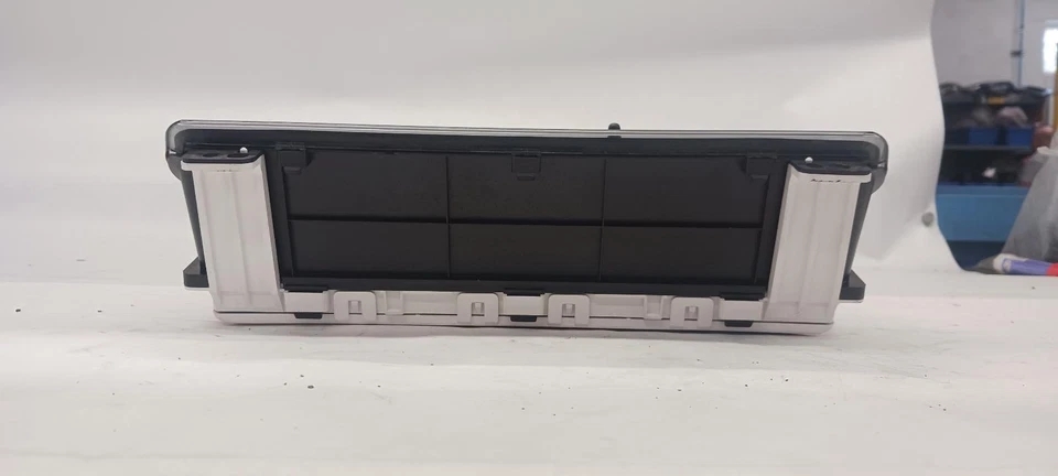 Velocímetro Suzuki Vitara '03 OEM 95K millas ¡1 año de garantía!! Foto 2 de 4