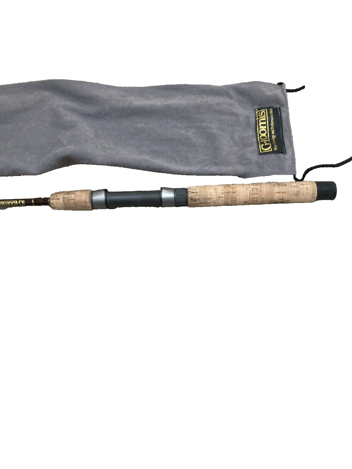 G.Loomis 7 Feet Fishing Rods for sale | eBay