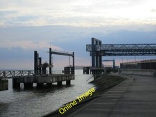 Photo 6x4 The berth of the Rotterdam ferry Marfleet The Pride of Rotterda c2014