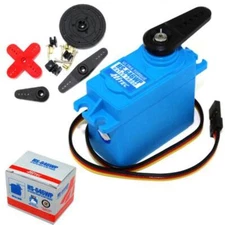 NEW Hitec HS-646WP Analog Waterproof High Voltage Servo