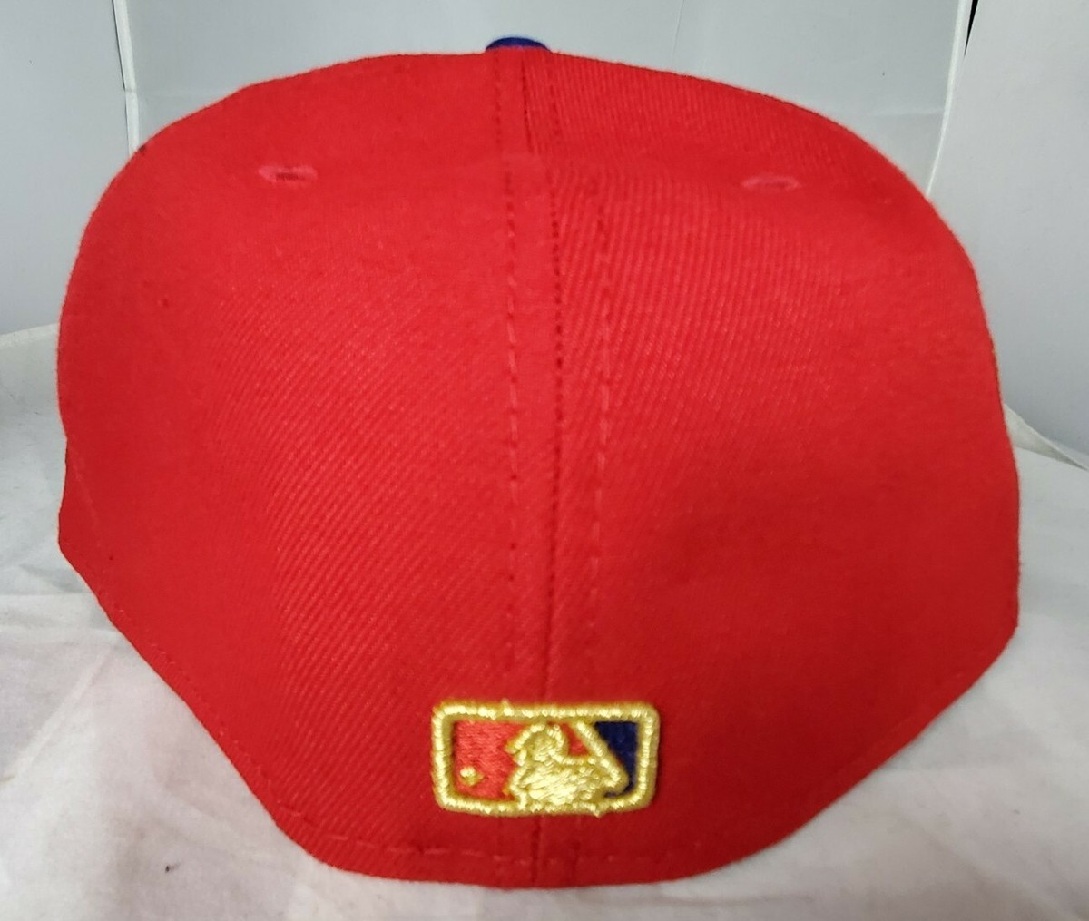 Casquette New Era Dodgers - Fernando Valenzuela - Affiche Americana - 7 3/8