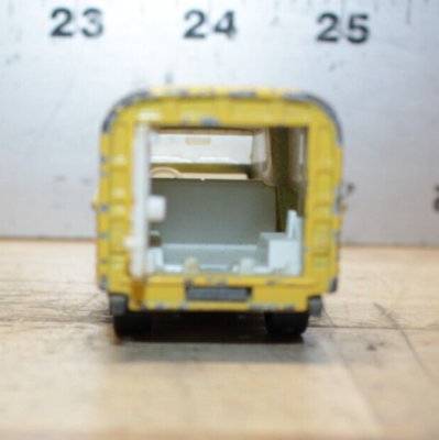 FIAT 500 JAUNE Majorette En Boîte Serie 200 EUR 7,99 - FR