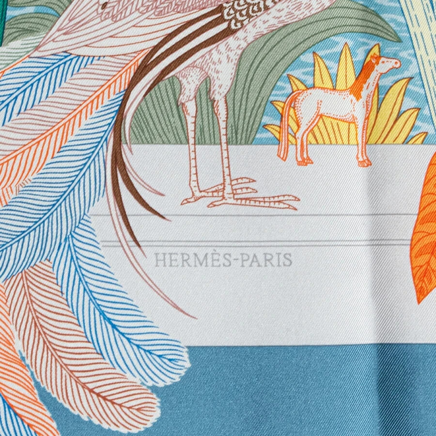 pikari　SALEセールHERMESメンズカシシル100ブルーカレH pikari様専用 SALEセールHERMESメンズカシシル100ブルーカレH - メルカリ