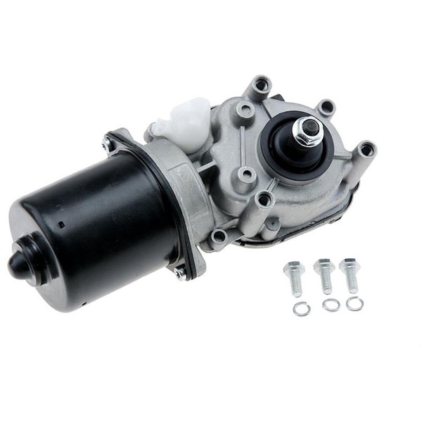 NTY Wischermotor Scheibenwischmotor Vorne FüR Renault ScéNic II JM0/1_ 1.6 16V-image