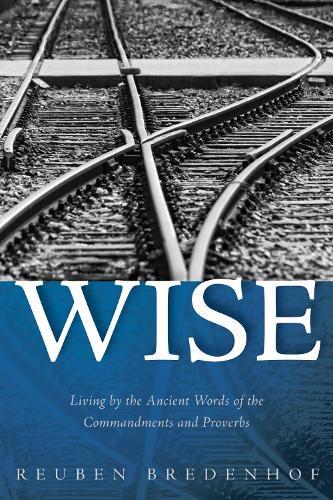 Thumbnail - Reuben Bredenhof Wise (taschenbuch)