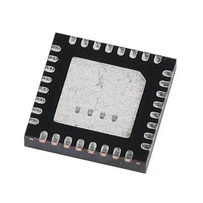 Microchip 8-Bit Microcontroller 8KB 23I-O 16MHz 1KB AVR VQFN-32