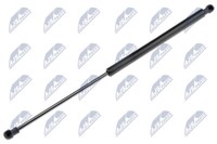NTY Gasdruckfeder FüR Audi Koffer-/Laderaumbereich AE-AU-039