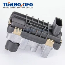786880-6 Turbo actuator for Ford Transit 155 HP 114 Kw 2.2 TDCi Duratorq Euro 5