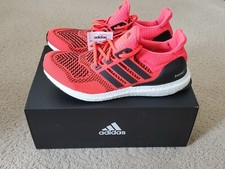 adidas gazelle silver green womens adidas Ultra Boost 1.0-Solar Orange (2019)  Hypedstuff.ch