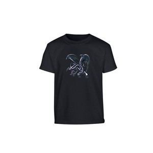 red eyes black dragon shirt