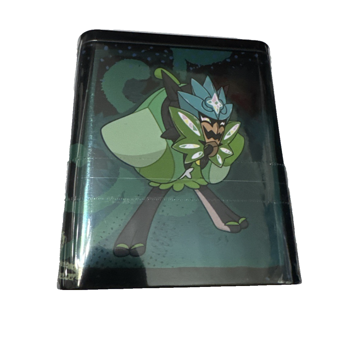 2025 Pokemon Stacking Tin Factory Sealed Tin Ogerpon and Masks - 3 Booster  Packs | eBay