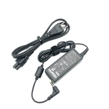 Genuine AC Power Adapter 40W for Lenovo Thinkpad Docking Station DU9019D1 w/PC