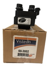 One Brand New Oem Ignition Coil Visteon 60-3002