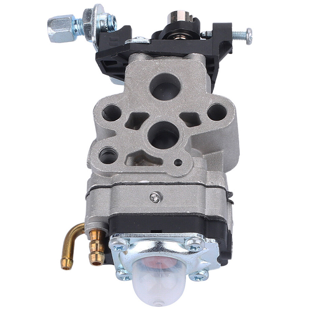 Kit Carburatore Compatibile Con Per Modelli RedMax HTZ2401 - Foto 9