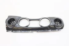 2019 - 2023 JEEP WRANGLER DASH LEFT SPEEDOMETER TRIM BEZEL COVER OEM 6AB21WAZAA