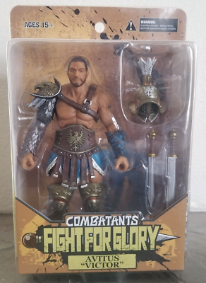 その他 XESRAY FIGHTFOR GLORY COMBATANTS K Xesrey Studios Combatants Fight For Glory 