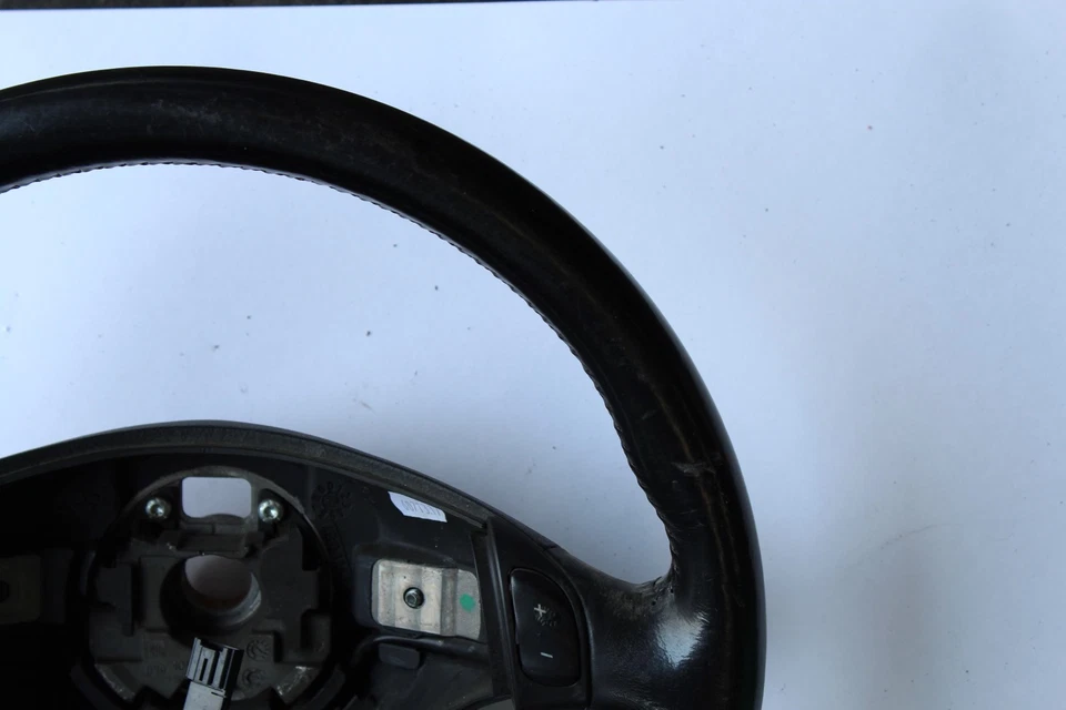 1999-2001 AUDI A4 QUATTRO LH VOLANTE LATERAL DO MOTORISTA K3454 - Imagem 3 de 4