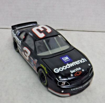 髙*之様 Revell Monogram 3 Goodwrench Chevy Dale Earnhardt 3