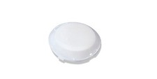 1956 1957 Chevy Belair 210 150 Hardtop Dome Light Lens 1955-1957 Sedan Wagon