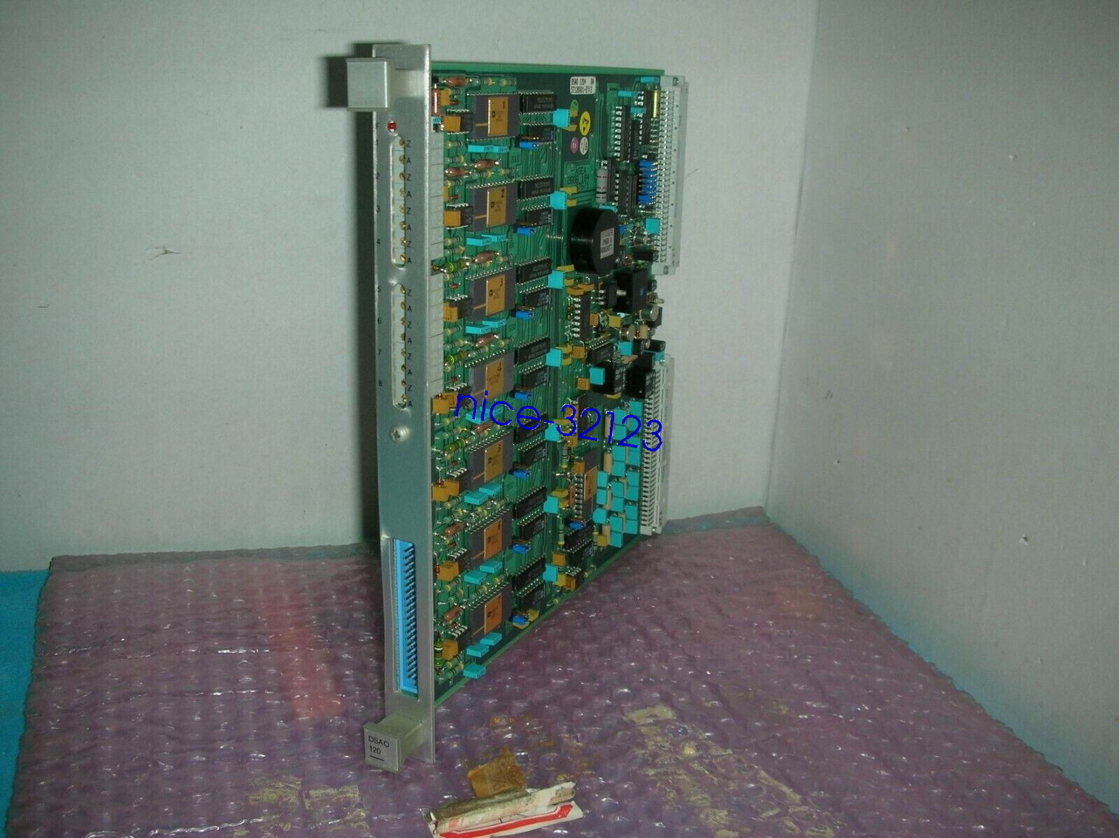 1PCS NEW ABB DSMB151 57360001-K/9 by DHL or FEDEX #G4014 xh