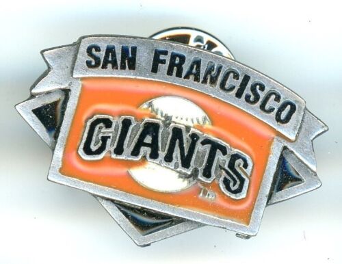 SF Giants Vintage Pin Choice Players Postseason Stadiums Lou Seal Exclusives + - Picture 10 of 82