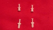 ARTIN 1/43 OEM F/  /R DEEGAN GUIDE PINS 2 Sets for 2 Cars SALE BUY 2 GET 2