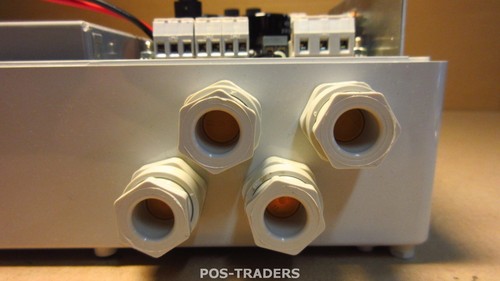 BODET 924390 230V 50-60HZ 0.35A Boîte d'alimentation COFFRET ALIMENTATION - Photo 3/5