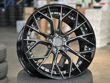 New 20x8.5J 20x10J G FORGED GF09 (4 Wheel) Toyota Honda Mazda Dodge Ford Lexus